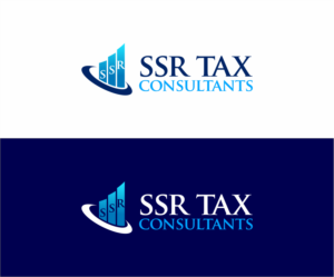 Design de Logo par .Ashu. pour SSR Tax Consultants | Design : #15117851