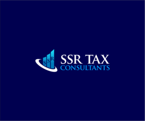 Design de Logo par .Ashu. pour SSR Tax Consultants | Design : #15180740