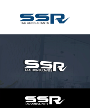 Design de Logo par joliau pour SSR Tax Consultants | Design : #14995889