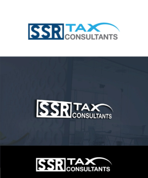 Design de Logo par joliau pour SSR Tax Consultants | Design : #14995890