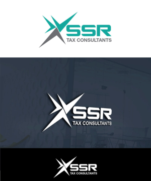 Design de Logo par joliau pour SSR Tax Consultants | Design : #14995891