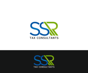 Design de Logo par Mario pour SSR Tax Consultants | Design : #15011805