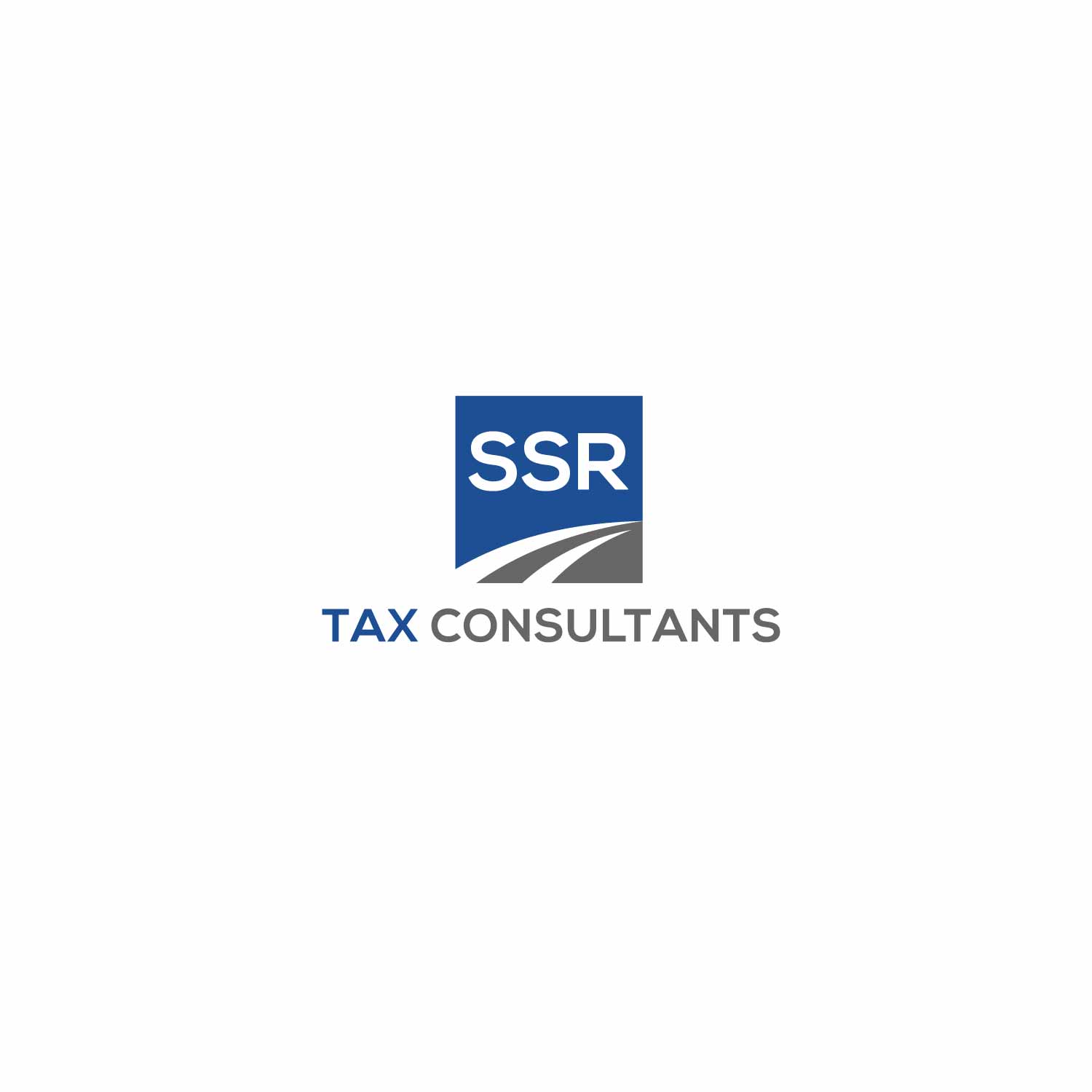 Logo-Design von karthika vs für SSR Tax Consultants | Design #14996616