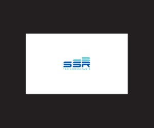 Design de Logo par bijuak pour SSR Tax Consultants | Design : #14996098
