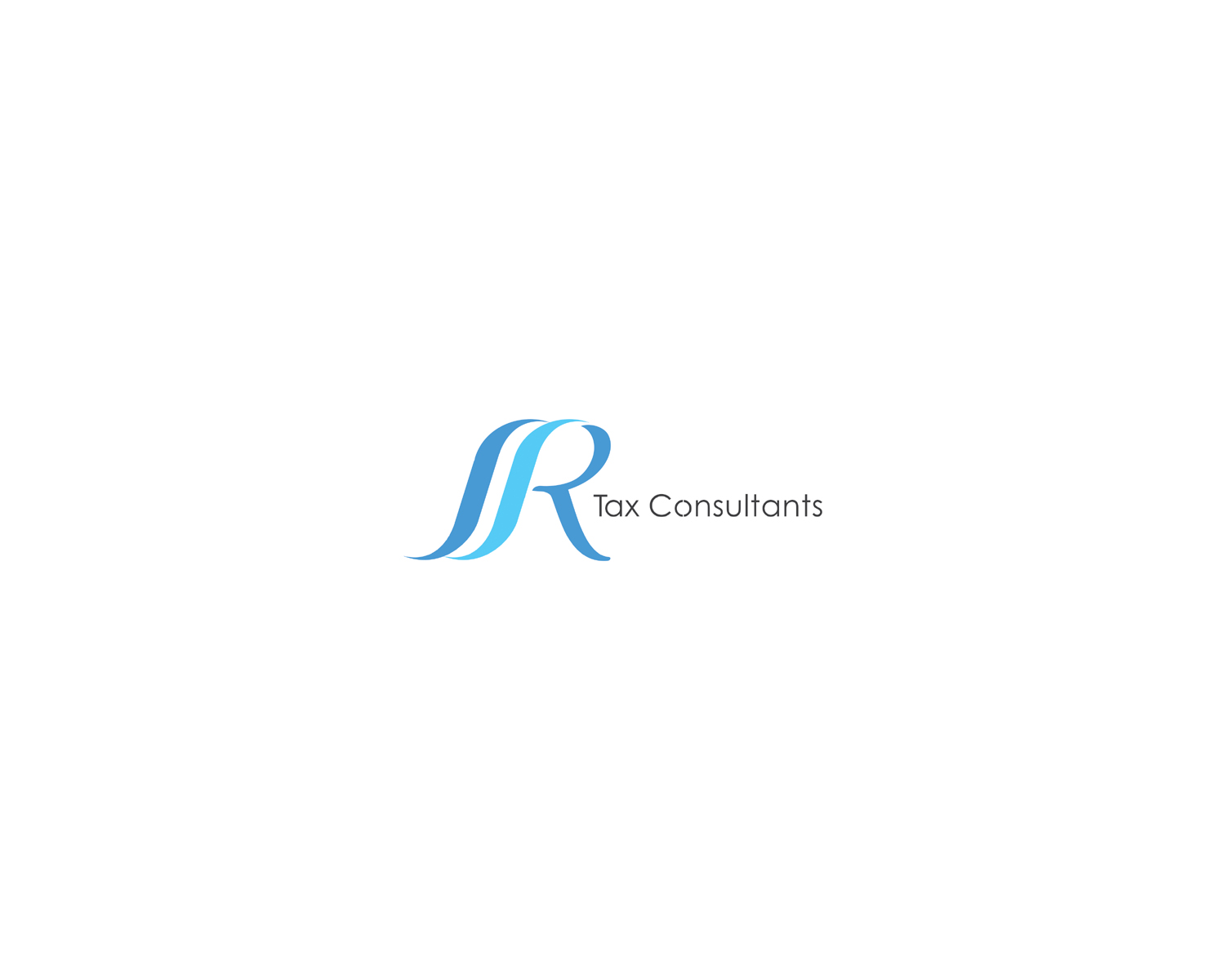 Logo-Design von Loknadh busam für SSR Tax Consultants | Design #14997335