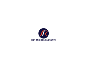 Logo-Design von Loknadh busam für SSR Tax Consultants | Design: #14998047