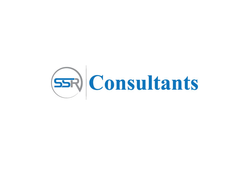 Diseño de Logo por DESIGN Services JK para SSR Tax Consultants | Diseño #15011993