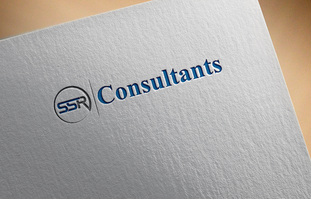 Logo-Design von DESIGN Services JK für SSR Tax Consultants | Design #15011994