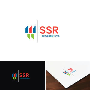 Design de Logo par webeezine pour SSR Tax Consultants | Design : #15002830