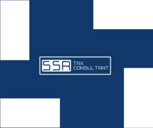 Logo Design by kshitijpayasi for SSR Tax Consultants | Design #15006902