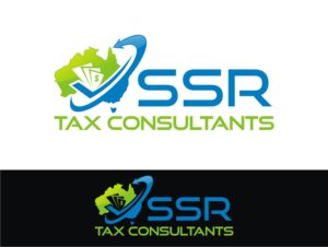 Design de Logo par Soul Light pour SSR Tax Consultants | Design : #14998847