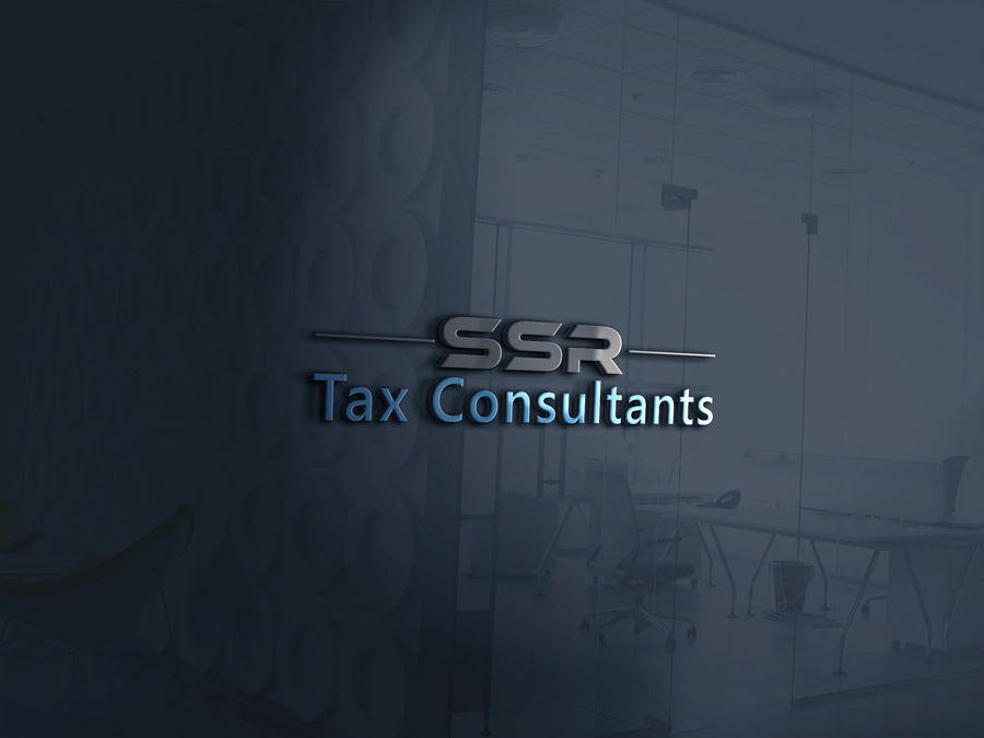 Logo-Design von Top king  designer für SSR Tax Consultants | Design #15008936