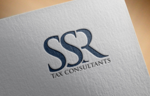 Logo-Design von tani_sha321 für SSR Tax Consultants | Design: #15004404
