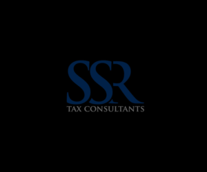 Logo-Design von tani_sha321 für SSR Tax Consultants | Design: #15004406
