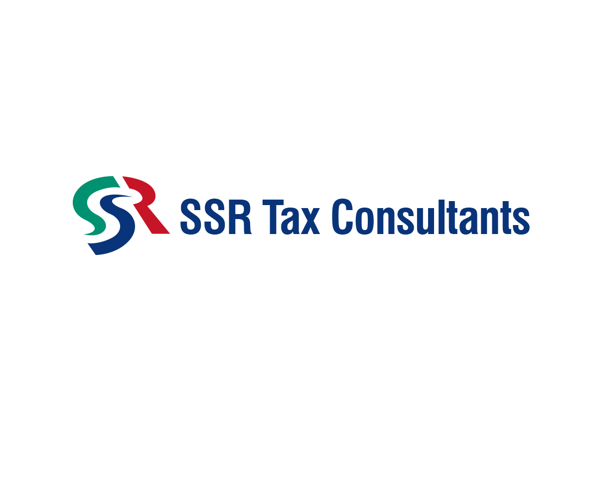 Logo Design by alexander.sanchenko for SSR Tax Consultants | Design #15097916