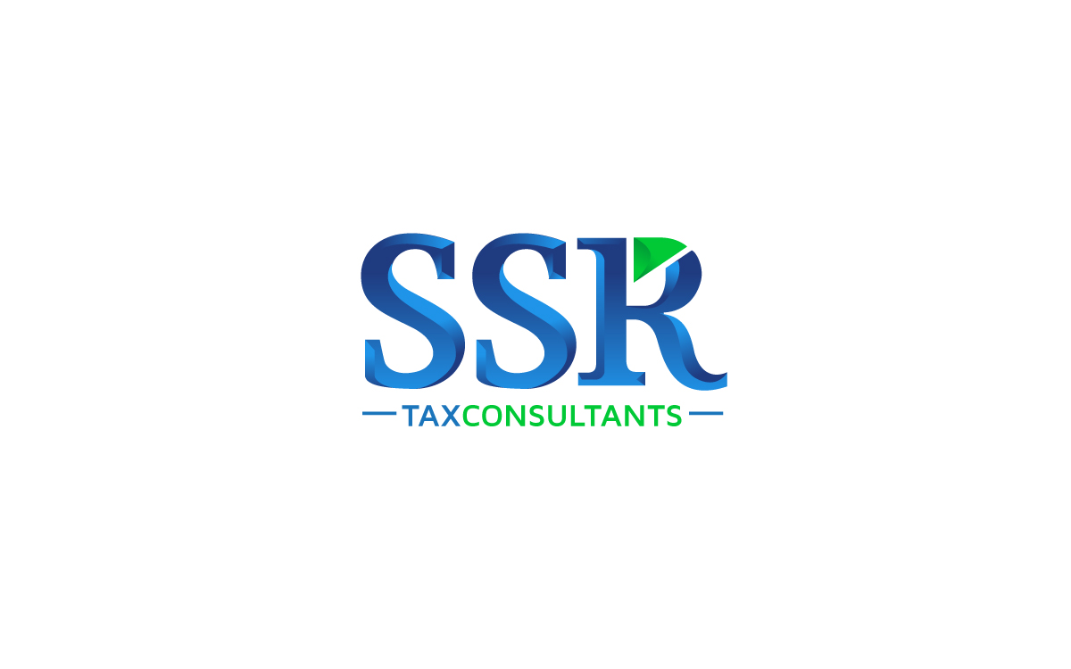 Diseño de Logo por Marketing Wings para SSR Tax Consultants | Diseño #15072739