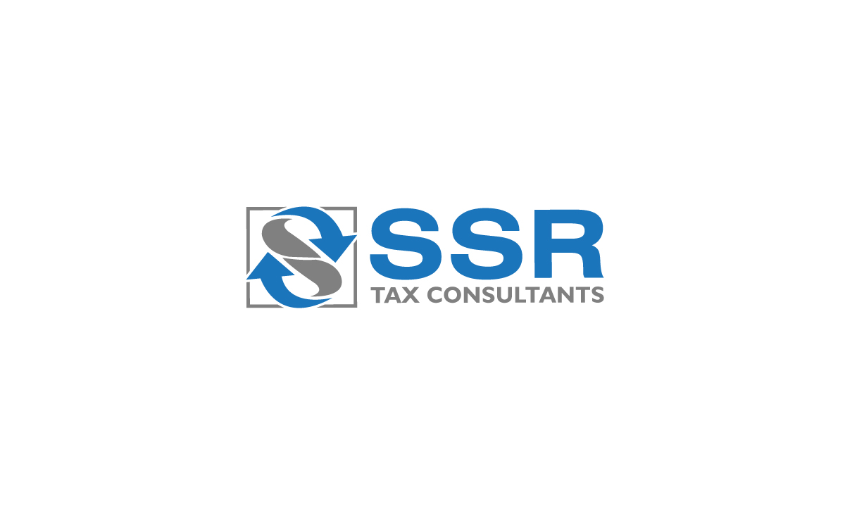 Diseño de Logo por Marketing Wings para SSR Tax Consultants | Diseño #15072740