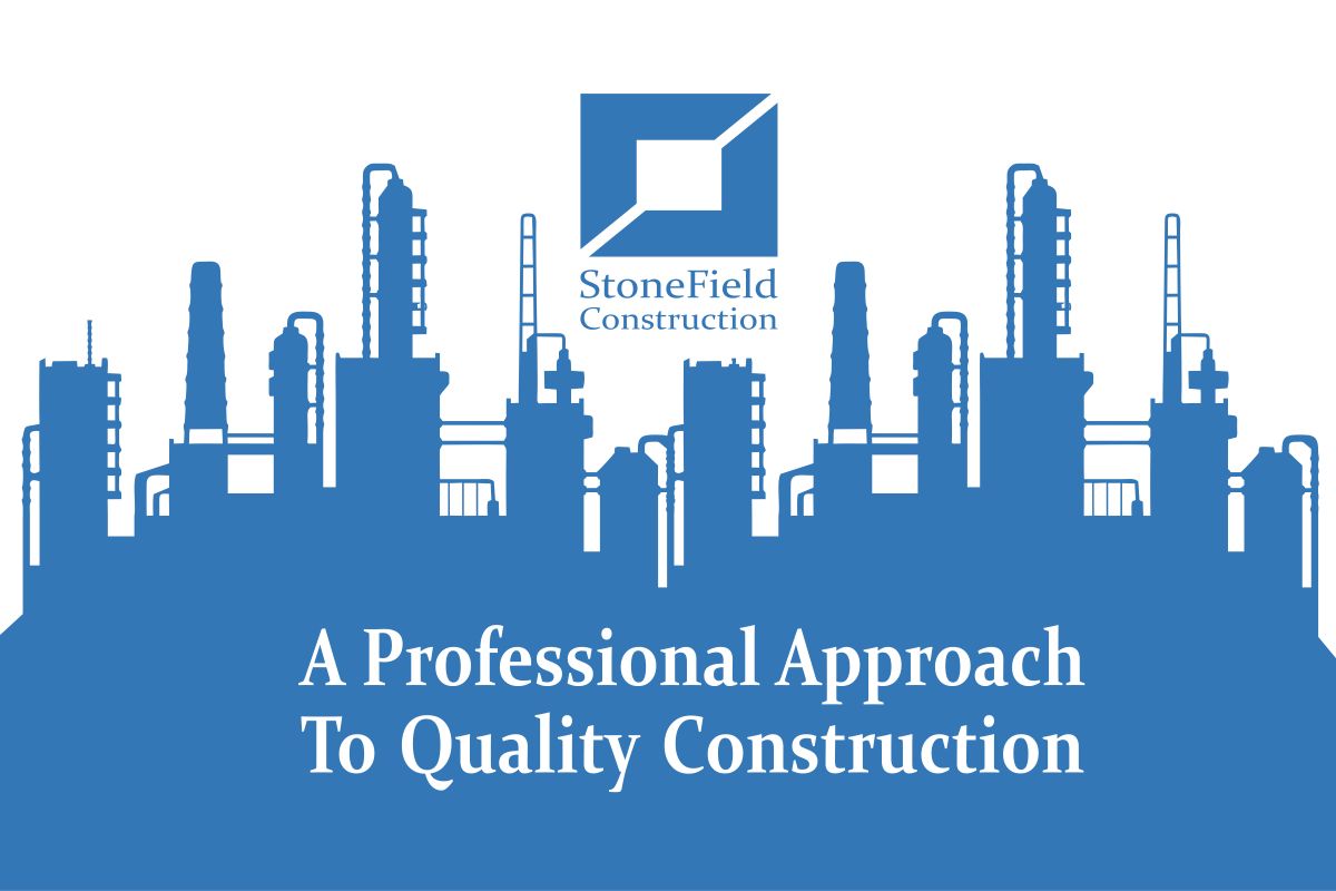 Design de Panneau par angoraspace pour stonefield construction | Design #15079524