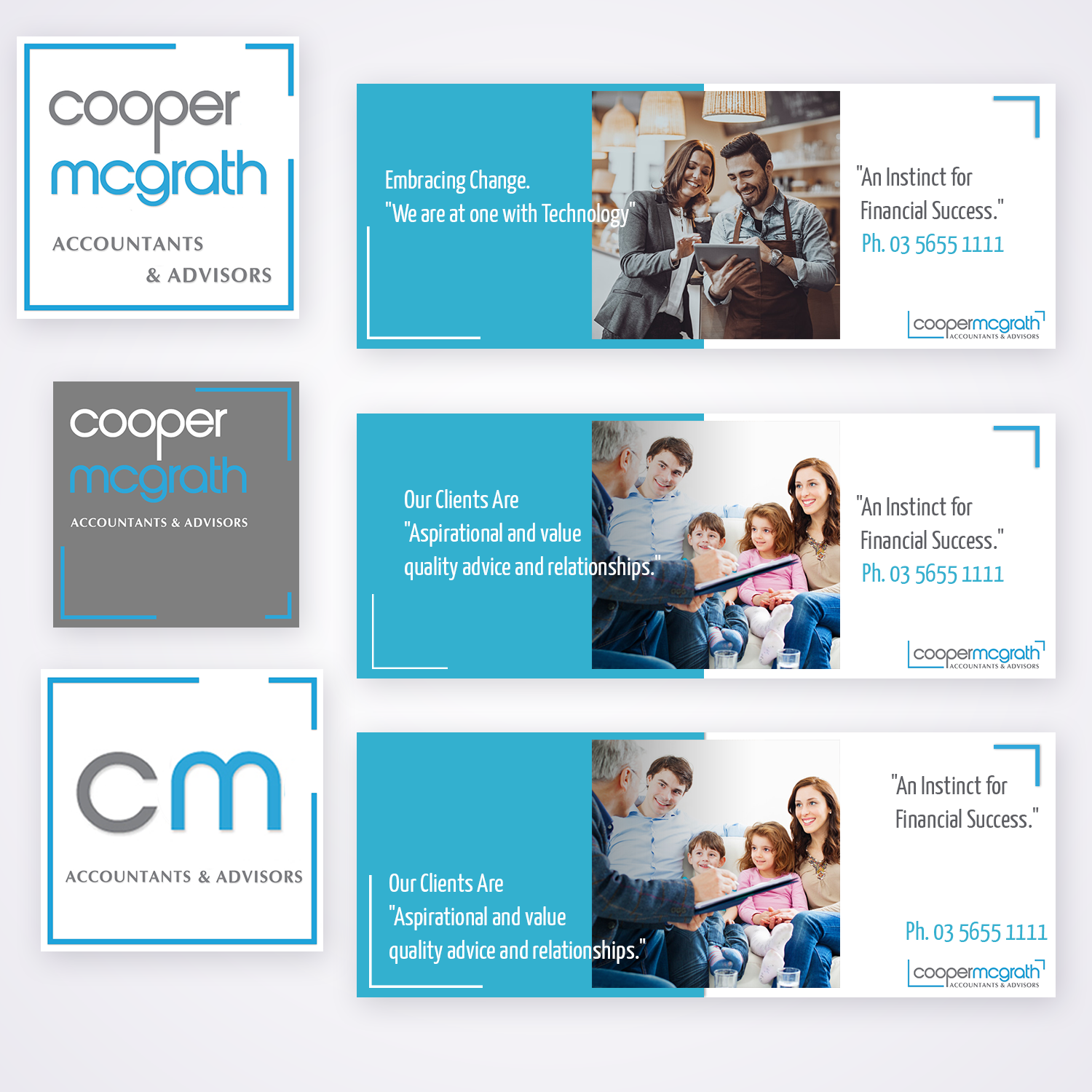 Facebook Design by Kristina Andonoff for this project | Design #15038687