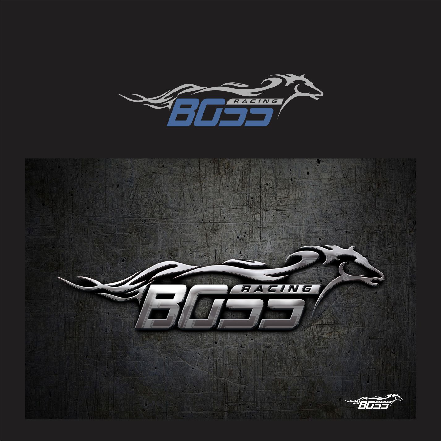 Logo Design by monstersox for this project | Design: #15079900
