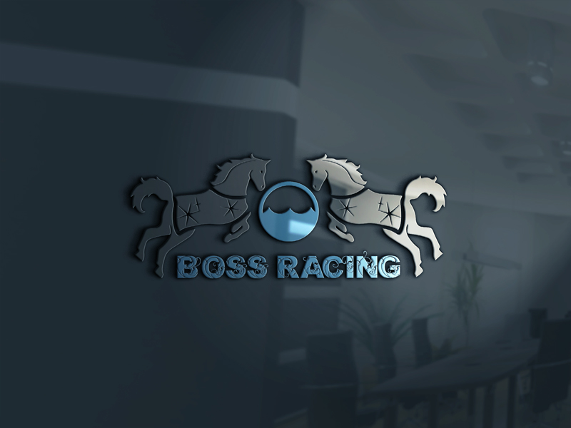 Logo Design by mojibur1993 for this project | Design #15007288