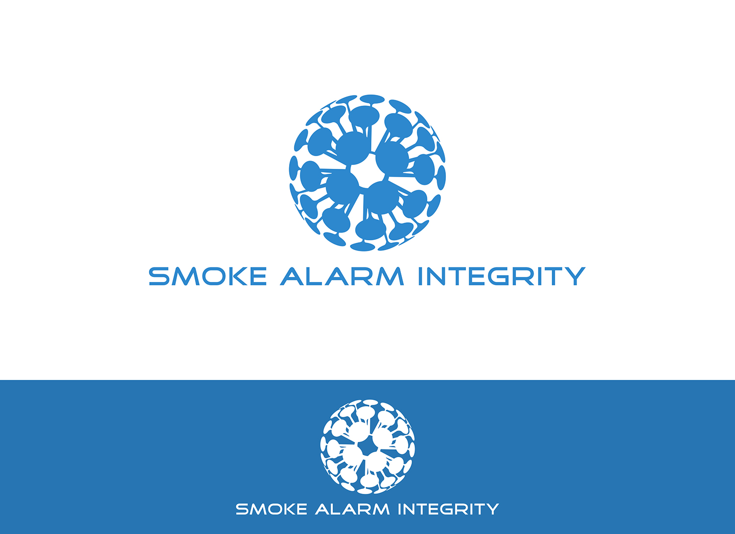Logo Design by nivleik for this project | Design #15020746