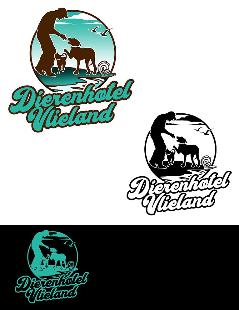 Logo Design by ARtKISTA for this project | Design #15014566