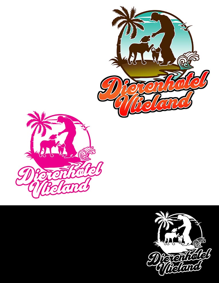 Logo Design by ARtKISTA for this project | Design #15015658