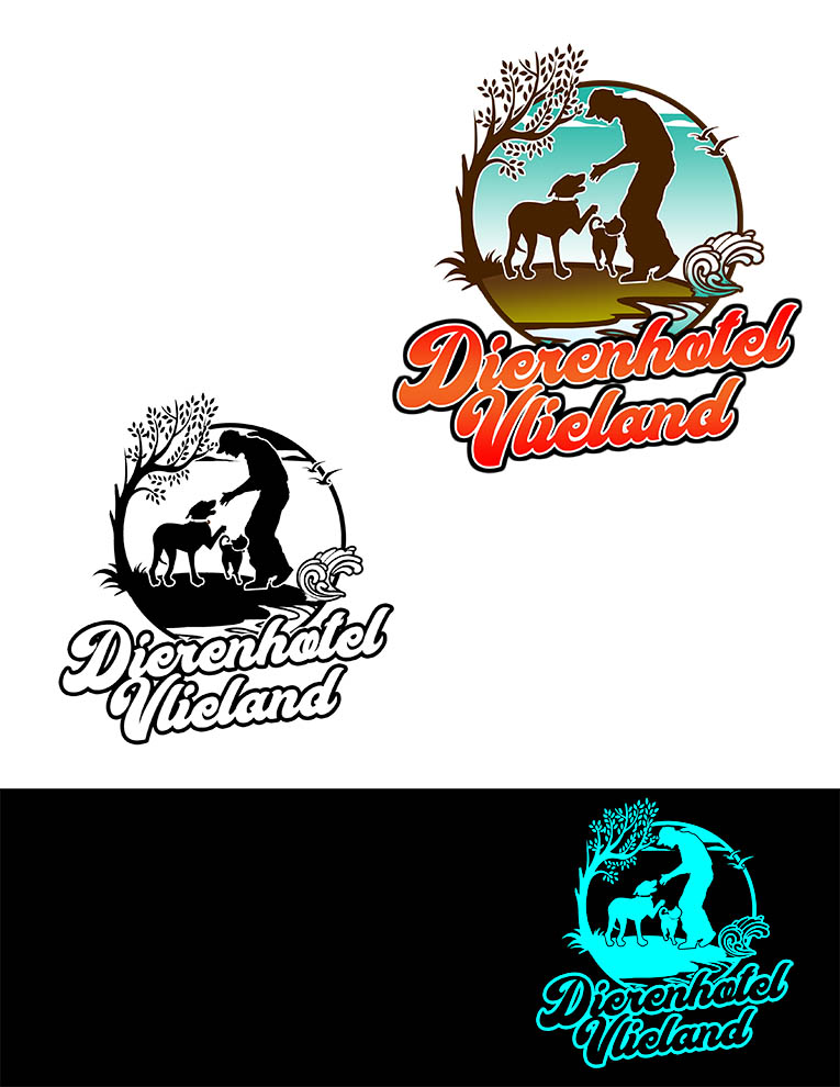 Logo Design by ARtKISTA for this project | Design #15025364