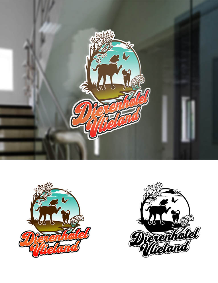 Logo Design by ARtKISTA for this project | Design #15099724