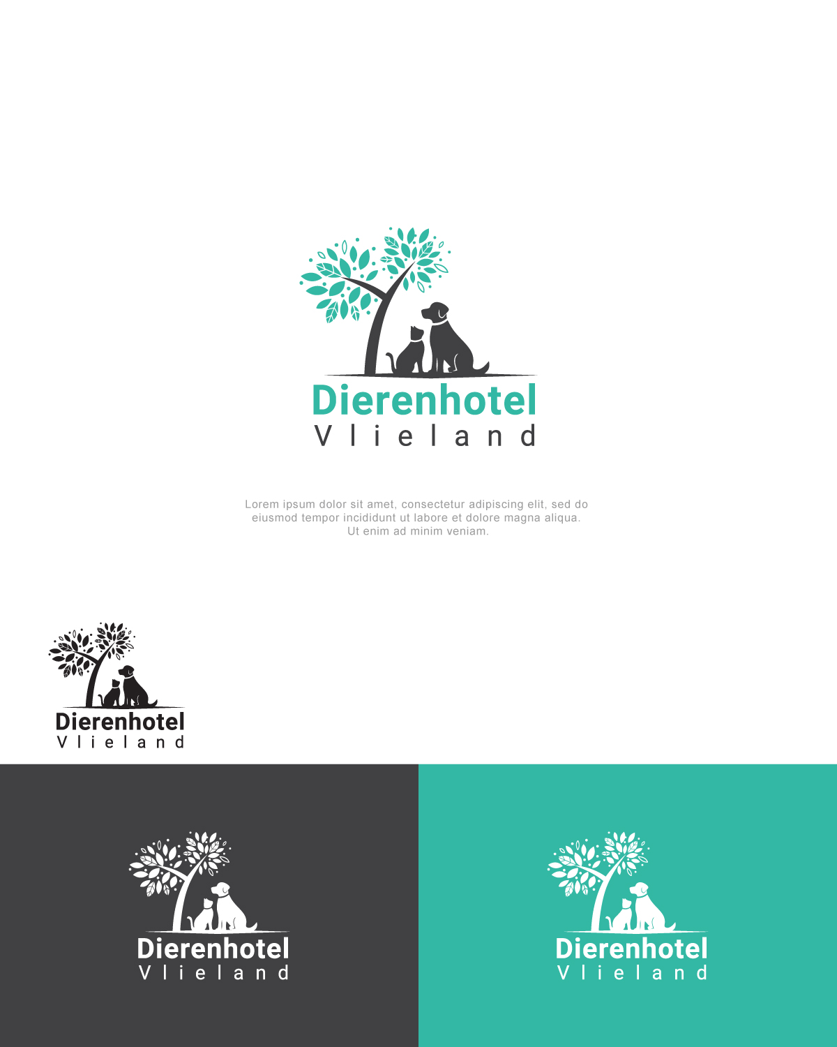 Logo Design by farahhusnain123 for this project | Design #15047651