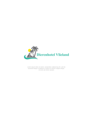 Logo Design by geny baba