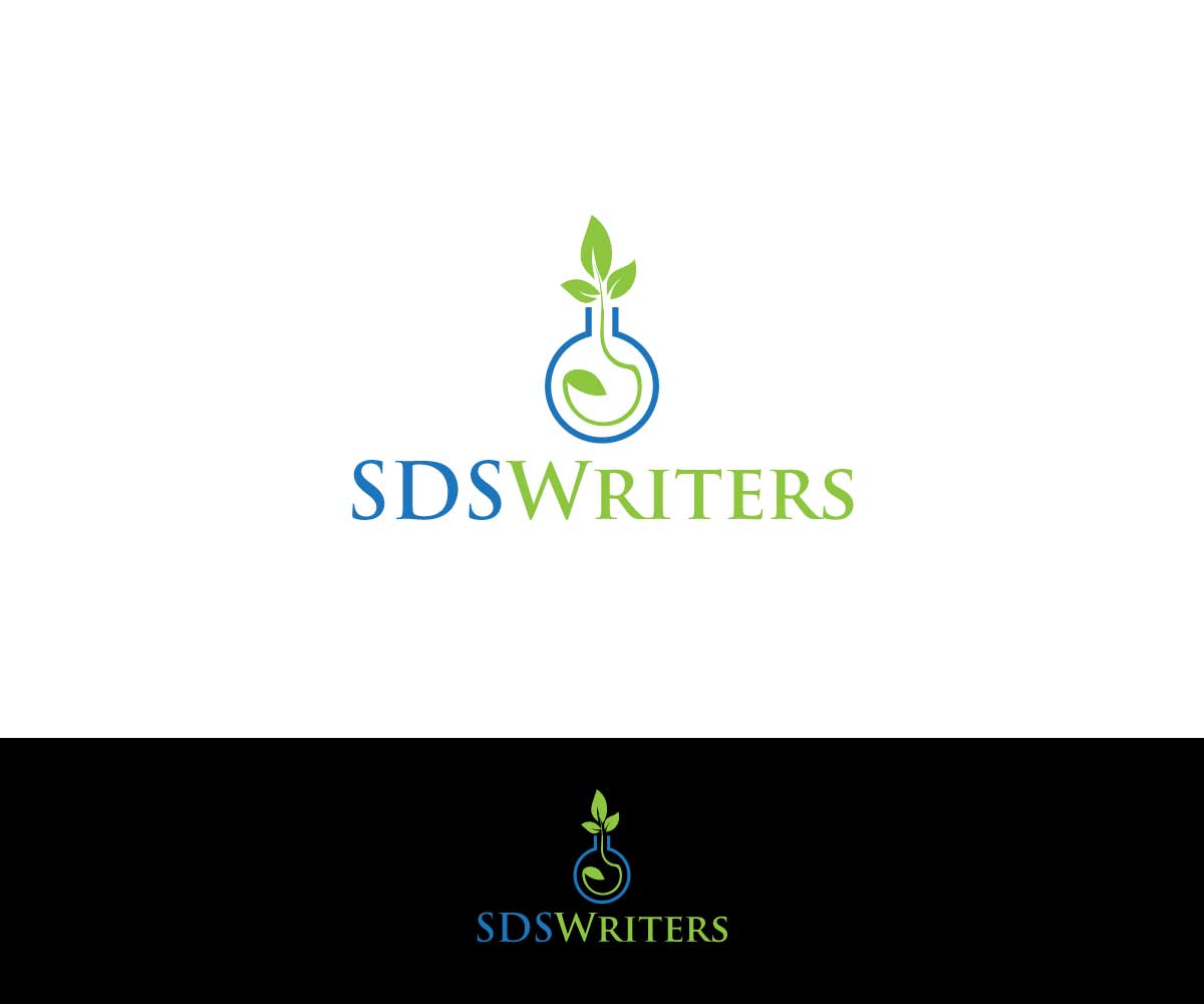 Logo Design by srinup9492 for SDS Writers | Design: #15027581