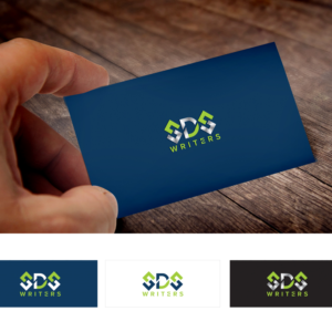 Logo Design by hifilogo for SDS Writers | Design: #15052579