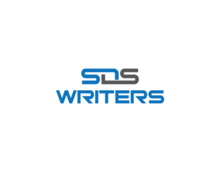 Logo Design by Top king  designer for SDS Writers | Design: #15007846