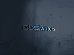 Logo Design by Top king  designer for SDS Writers | Design: #15008373