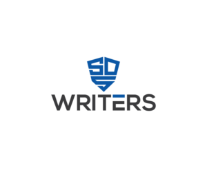 Logo Design by All Graphic Design Solution for SDS Writers | Design: #15028591