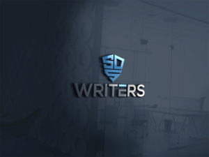 Logo Design by All Graphic Design Solution for SDS Writers | Design: #15028592