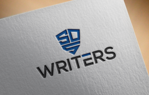 Logo Design by All Graphic Design Solution for SDS Writers | Design: #15028593