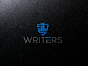 Logo Design by All Graphic Design Solution for SDS Writers | Design: #15028595