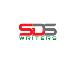 Logo Design by A S design @ for SDS Writers | Design: #15011763