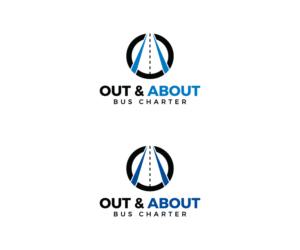 Diseño de Logo por marius.b para Out & About | Diseño: #15027982