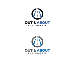 Diseño de Logo por marius.b para Out & About | Diseño: #15066625