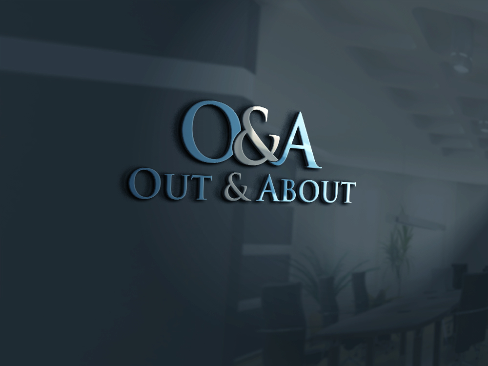 Diseño de Logo por DESIGN Services JK para Out & About | Diseño #15038841