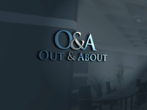 Logo Design by DESIGN Services JK for Out & About | Design: #15038841
