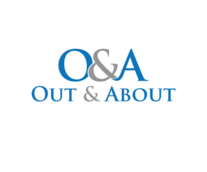 Diseño de Logo por DESIGN Services JK para Out & About | Diseño: #15038842