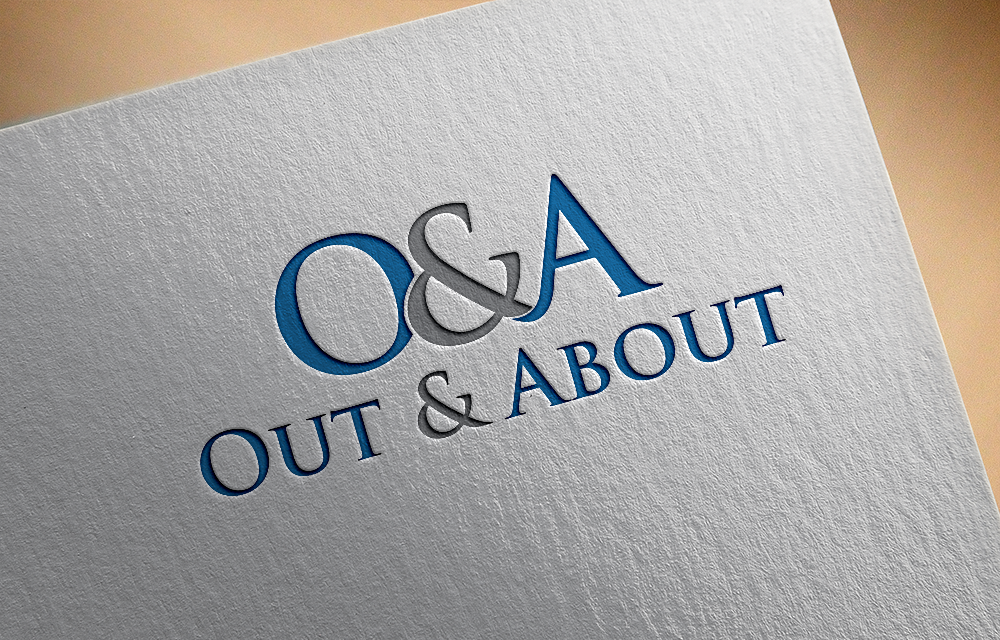 Logo Design by DESIGN Services JK for Out & About | Design #15038843