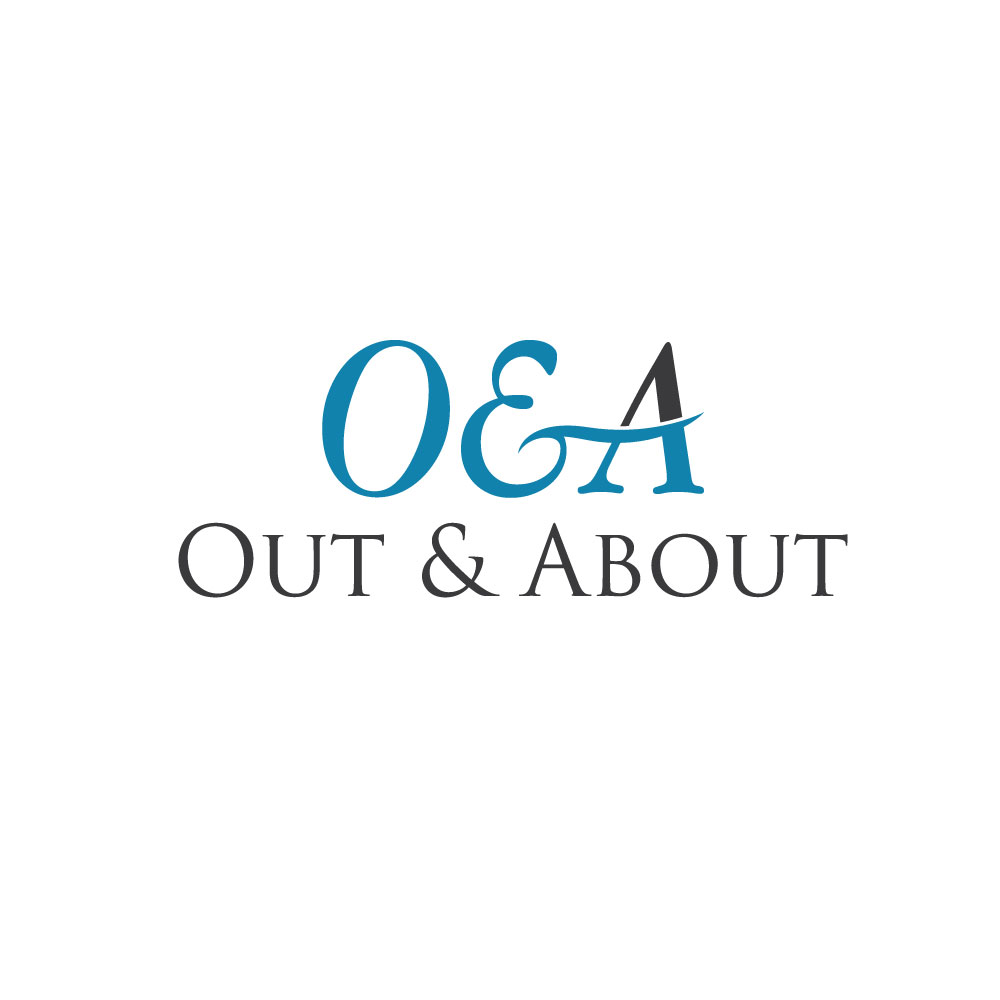 Logo Design by RANARANA for Out & About | Design #15016303