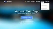 Wordpress Design by webdesigner901 for this project | Design #2560983