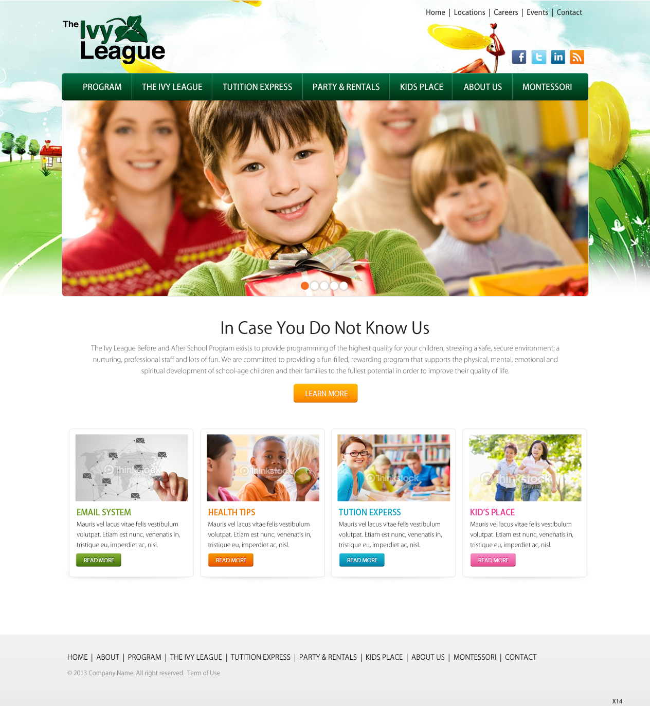 WordPress-Design von pb für dieses Projekt | Design #2562637